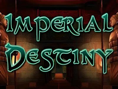 imperial destiny slot game|Imperial Destiny .